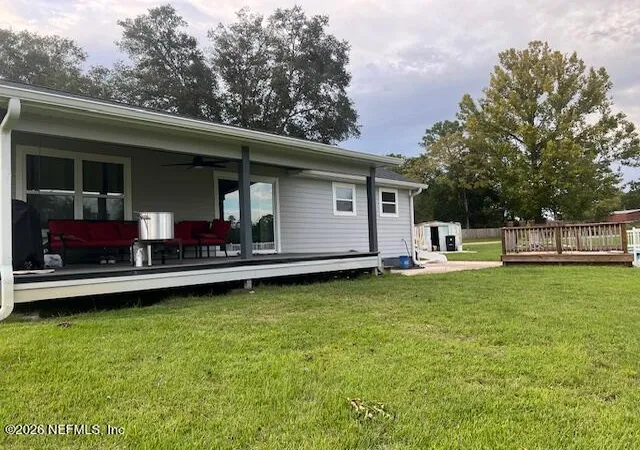 6th image of 4367 Se 2nd Ave, Keystone Heights, FL 32656 | MLS# 2159639