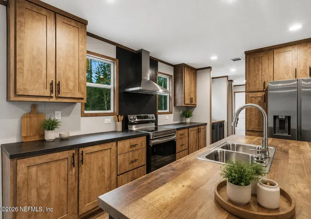 5th image of 5755 Bryce St, Keystone Heights, FL 32656 | MLS# 2159638