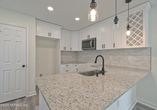 Photo 2 of Single family home for sale at 1205 Neva St, Jacksonville, FL 32205 | MLS# 2159633 | Listing updated on 2026-09-13