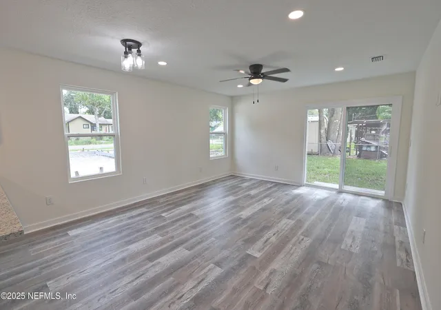 Photo 3 of Single family home for sale at 1205 Neva St, Jacksonville, FL 32205 | MLS# 2159633 | Listing updated on 2026-09-13