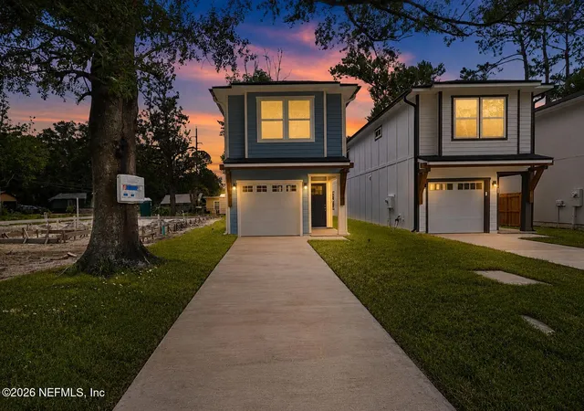 1st image of 1205 Neva St, Jacksonville, FL 32205 | MLS# 2159633