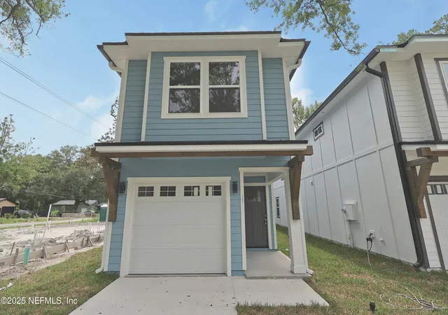 3rd image of 1205 Neva St, Jacksonville, FL 32205 | MLS# 2159633