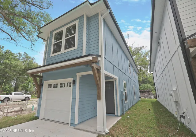 4th image of 1205 Neva St, Jacksonville, FL 32205 | MLS# 2159633