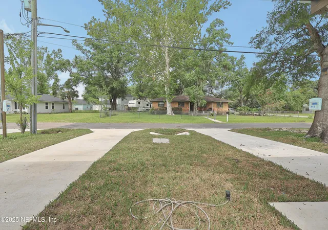 57th image of 1205 Neva St, Jacksonville, FL 32205 | MLS# 2159633