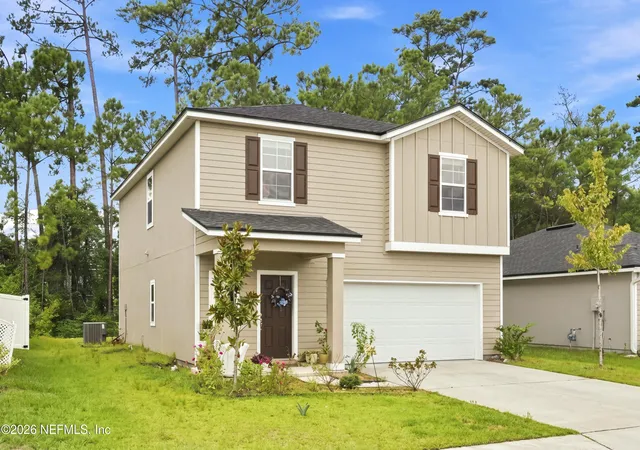 4th image of 5012 Big Pine Dr, Jacksonville, FL 32218 | MLS# 2159640