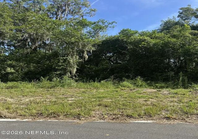 Photo 3 of Land for sale at 232 Lakeview Dr, Satsuma, FL 32189 | MLS# 2159825 | Listing updated on 2026-08-21