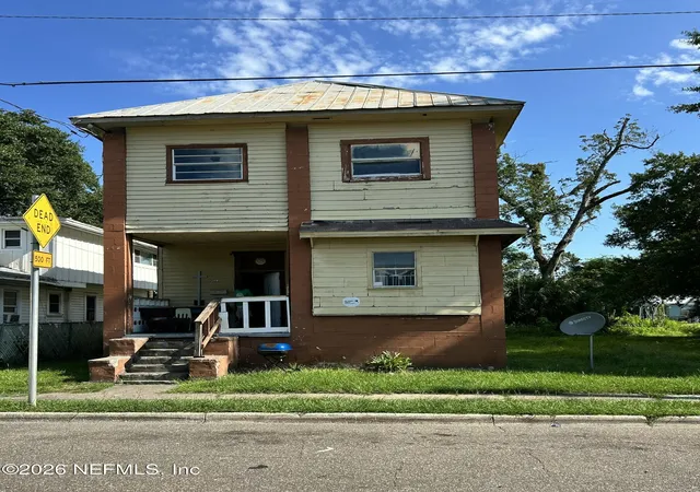 1st image of 1209 W 3rd St, Jacksonville, FL 32209 | MLS# 2159742
