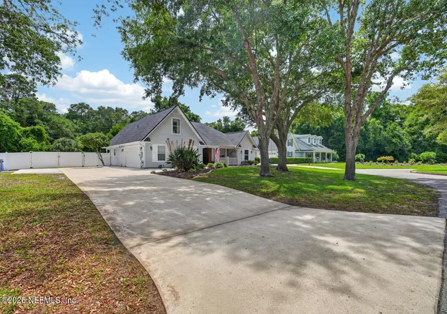 Photo 4 of Single family home for sale at 105 Maries Way, Saint Augustine, FL 32086 | MLS# 2160218 | Listing updated on 2026-09-14