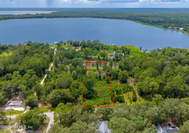 Photo 1 of Land for sale at Lot 13 Lakeshore Dr, Starke, FL 32091 | MLS# 2159656 | Listing updated on 2026-08-11