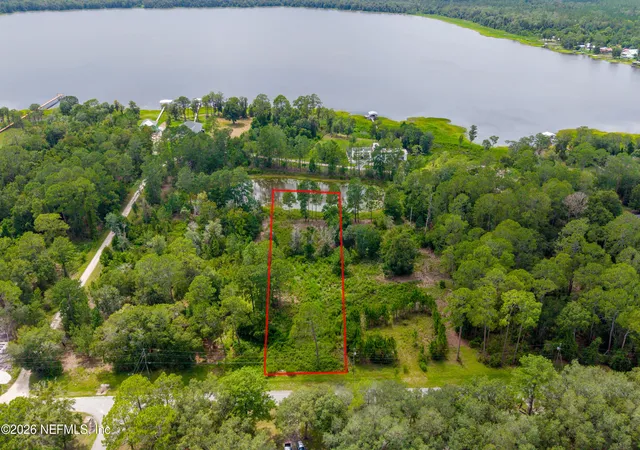 Photo 2 of Land for sale at Lot 13 Lakeshore Dr, Starke, FL 32091 | MLS# 2159656 | Listing updated on 2026-08-11