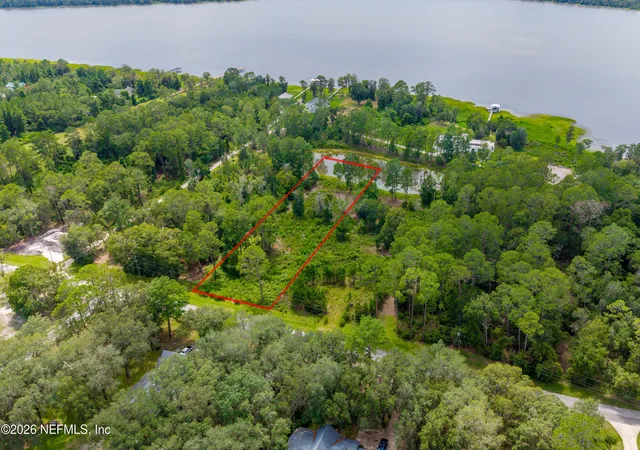 Photo 2 of Land for sale at Lot 13 Lakeshore Dr, Starke, FL 32091 | MLS# 2159656 | Listing updated on 2026-08-11