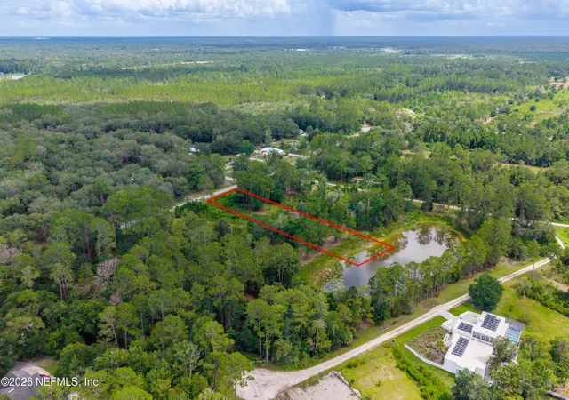 Photo 4 of Land for sale at Lot 13 Lakeshore Dr, Starke, FL 32091 | MLS# 2159656 | Listing updated on 2026-08-11
