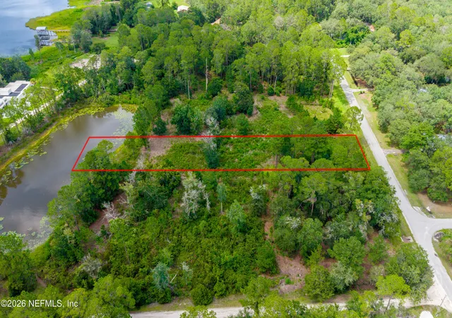 Photo 9 of Land for sale at Lot 13 Lakeshore Dr, Starke, FL 32091 | MLS# 2159656 | Listing updated on 2026-08-11
