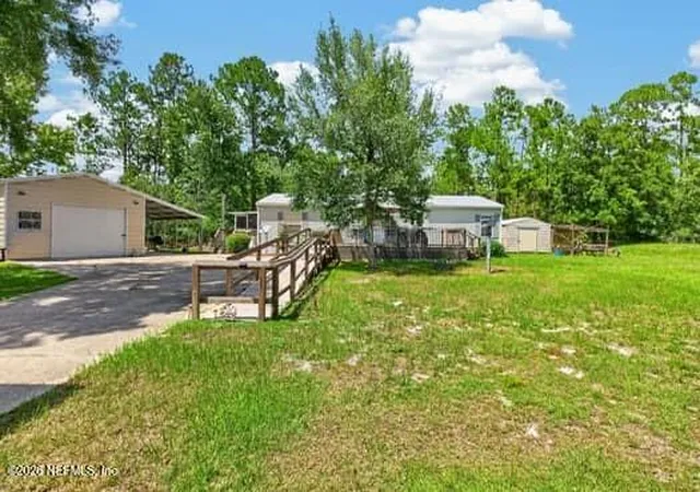 2nd image of 4460 Regina St, Hastings, FL 32145 | MLS# 2159813