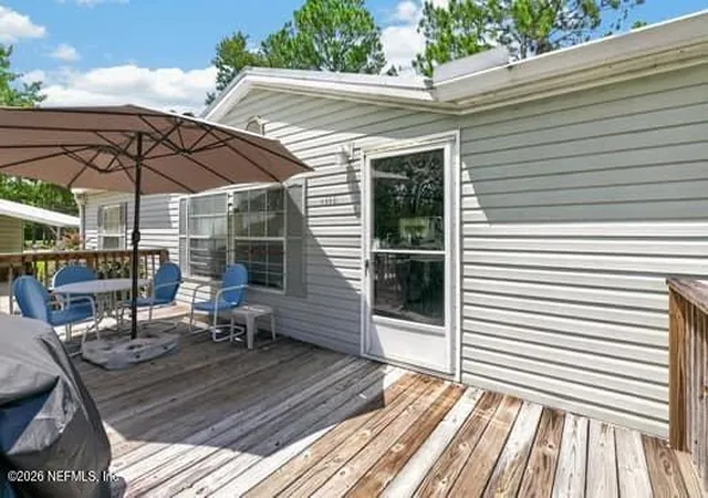 Photo 3 of Single family home for sale at 4460 Regina St, Hastings, FL 32145 | MLS# 2159813 | Listing updated on 2026-09-13