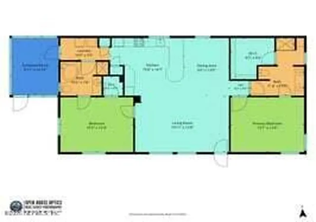 46th image of 4460 Regina St, Hastings, FL 32145 | MLS# 2159813