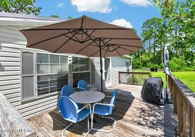 Photo 3 of Single family home for sale at 4460 Regina St, Hastings, FL 32145 | MLS# 2159813 | Listing updated on 2026-09-13