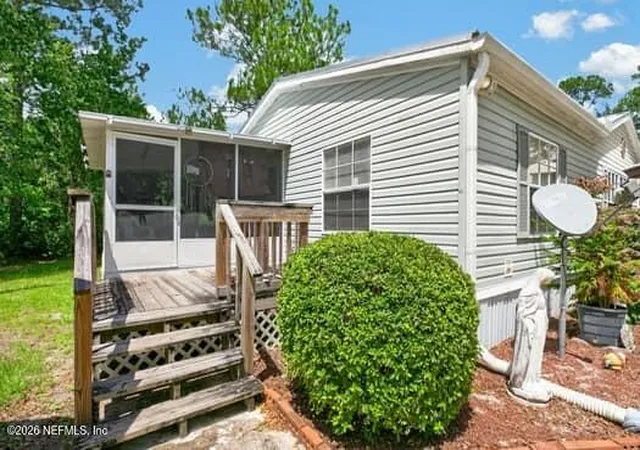 Photo 4 of Single family home for sale at 4460 Regina St, Hastings, FL 32145 | MLS# 2159813 | Listing updated on 2026-09-13