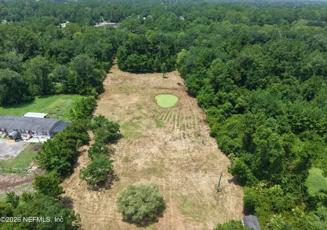 Land for sale at 1981 Isherwood Ter, Saint Augustine, FL 32092 | MLS# 2159654