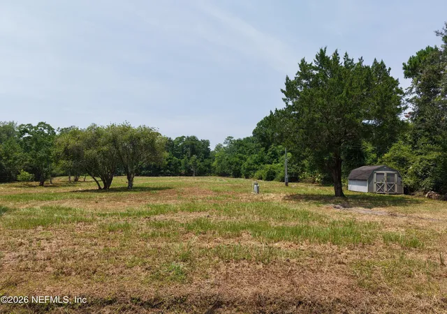Photo 3 of Land for sale at 1981 Isherwood Ter, Saint Augustine, FL 32092 | MLS# 2159654 | Listing updated on 2026-08-11