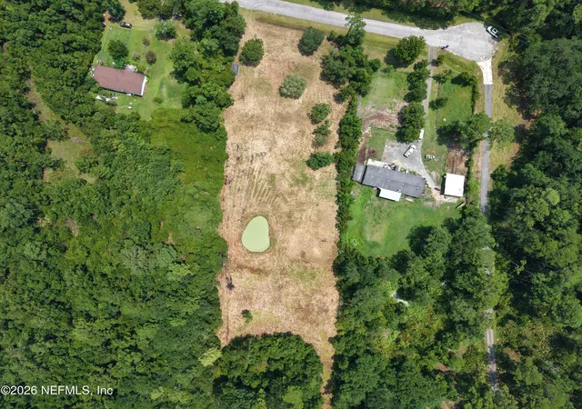 Photo 3 of Land for sale at 1981 Isherwood Ter, Saint Augustine, FL 32092 | MLS# 2159654 | Listing updated on 2026-08-11