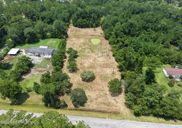 Photo 4 of Land for sale at 1981 Isherwood Ter, Saint Augustine, FL 32092 | MLS# 2159654 | Listing updated on 2026-08-11