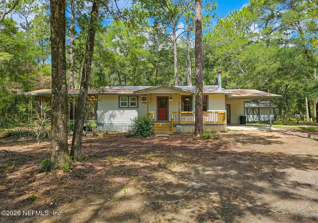 Photo 1 of Single family home for sale at 125 Lemon St, Melrose, FL 32666 | MLS# 2159787 | Listing updated on 2026-08-14