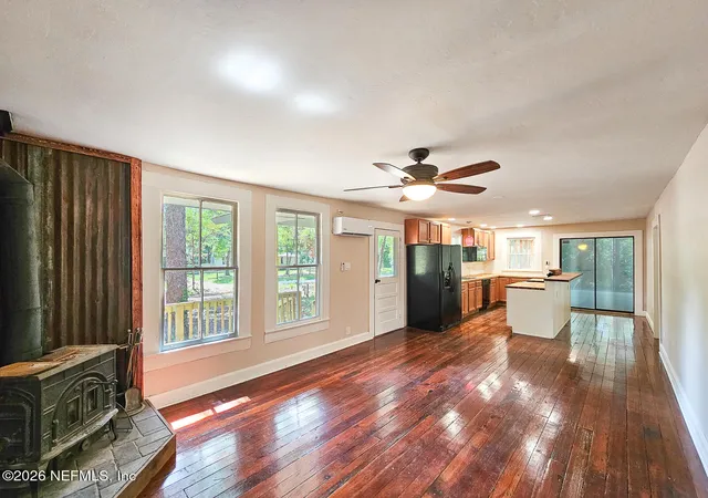 Photo 2 of Single family home for sale at 125 Lemon St, Melrose, FL 32666 | MLS# 2159787 | Listing updated on 2026-08-14