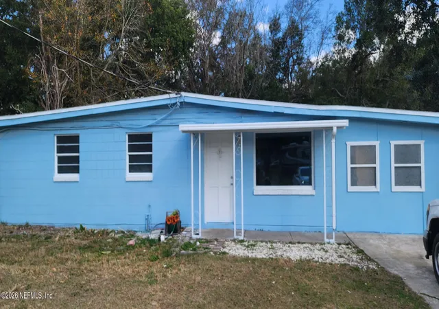Photo 1 of Single family home for sale at 370 Madeira Dr, Orange Park, FL 32073 | MLS# 2159664 | Listing updated on 2026-08-11