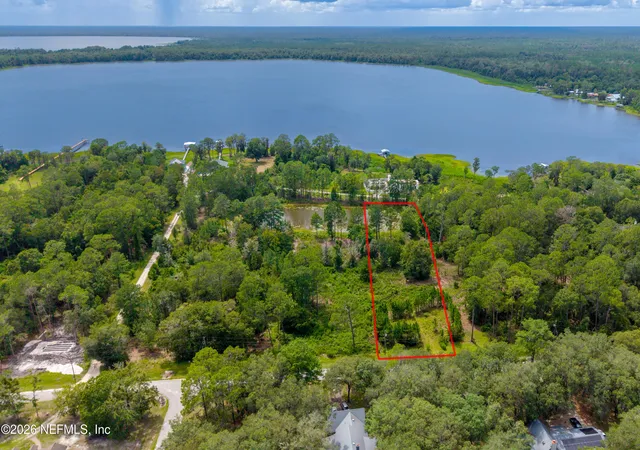 Photo 1 of Land for sale at Lot 14 Lakeshore Dr, Starke, FL 32091 | MLS# 2159660 | Listing updated on 2026-08-11
