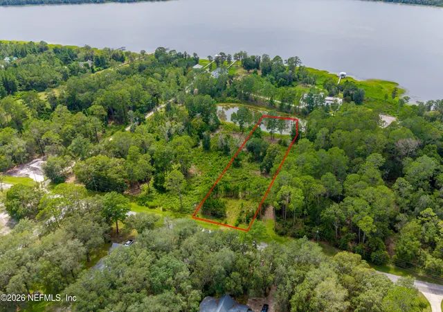 Photo 2 of Land for sale at Lot 14 Lakeshore Dr, Starke, FL 32091 | MLS# 2159660 | Listing updated on 2026-08-11