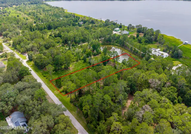 Photo 3 of Land for sale at Lot 14 Lakeshore Dr, Starke, FL 32091 | MLS# 2159660 | Listing updated on 2026-08-11