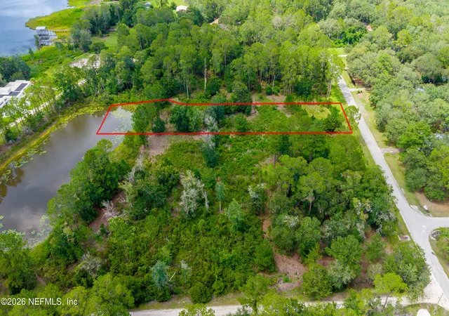 Photo 9 of Land for sale at Lot 14 Lakeshore Dr, Starke, FL 32091 | MLS# 2159660 | Listing updated on 2026-08-11