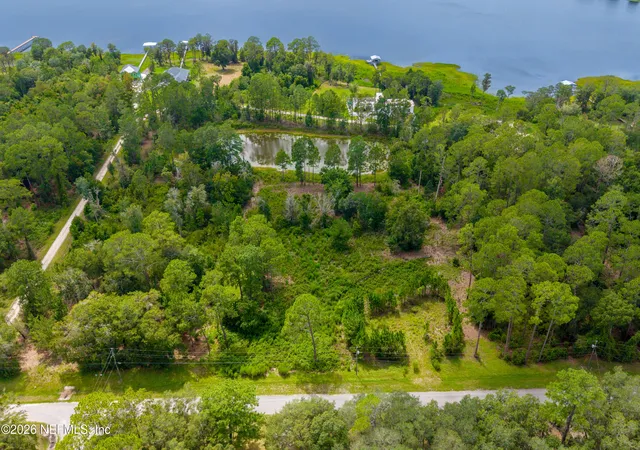 Photo 2 of Land for sale at Lot 13&14 Lakeshore Dr, Starke, FL 32091 | MLS# 2159661 | Listing updated on 2026-08-11