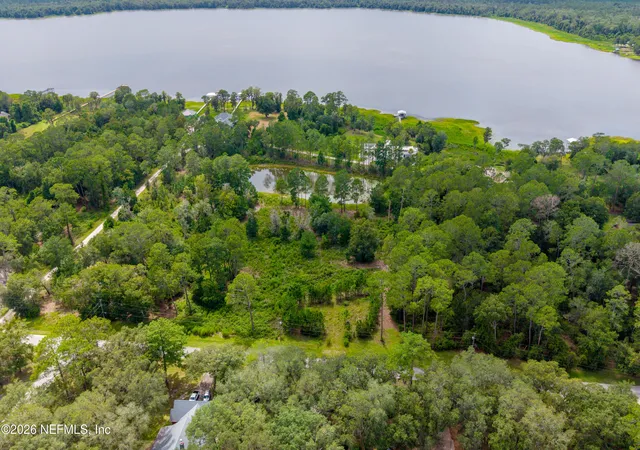 Photo 3 of Land for sale at Lot 13&14 Lakeshore Dr, Starke, FL 32091 | MLS# 2159661 | Listing updated on 2026-08-11