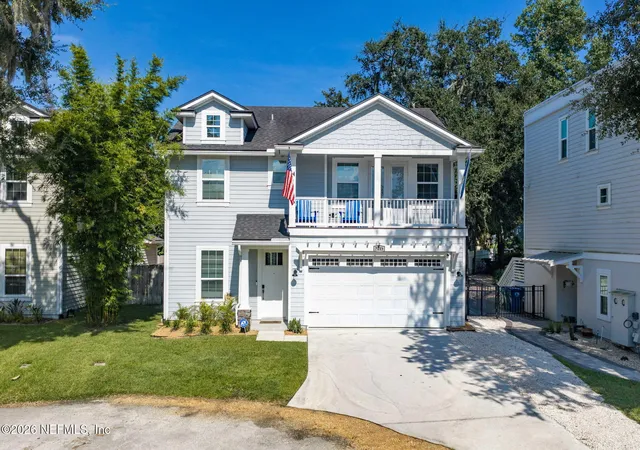 1st image of 2115 Bartolome Rd, Neptune Beach, FL 32266 | MLS# 2159669