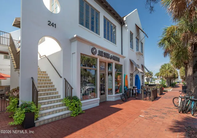 26th image of 2115 Bartolome Rd, Neptune Beach, FL 32266 | MLS# 2159669