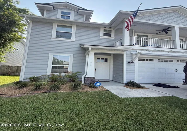 2nd image of 2115 Bartolome Rd, Neptune Beach, FL 32266 | MLS# 2159669
