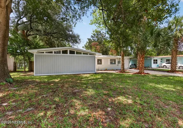 Photo 1 of Single family home for sale at 11534 Inez Dr, Jacksonville, FL 32218 | MLS# 2159826 | Listing updated on 2026-09-09