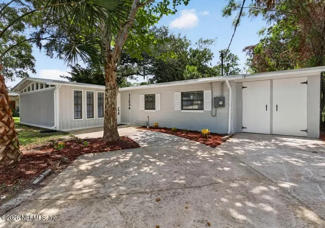 Photo 3 of Single family home for sale at 11534 Inez Dr, Jacksonville, FL 32218 | MLS# 2159826 | Listing updated on 2026-09-09