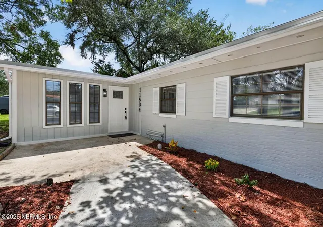 Photo 4 of Single family home for sale at 11534 Inez Dr, Jacksonville, FL 32218 | MLS# 2159826 | Listing updated on 2026-09-09