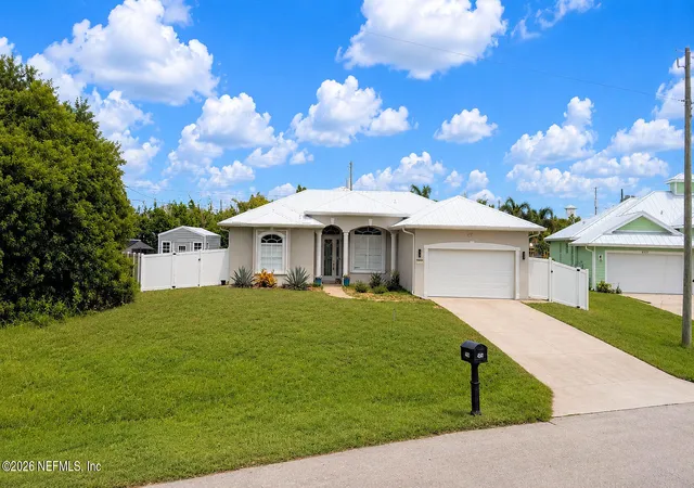 Photo 1 of Single family home for sale at 4521 Sw Image Dr, Port Saint Lucie, FL 34953 | MLS# 2159704 | Listing updated on 2026-08-12