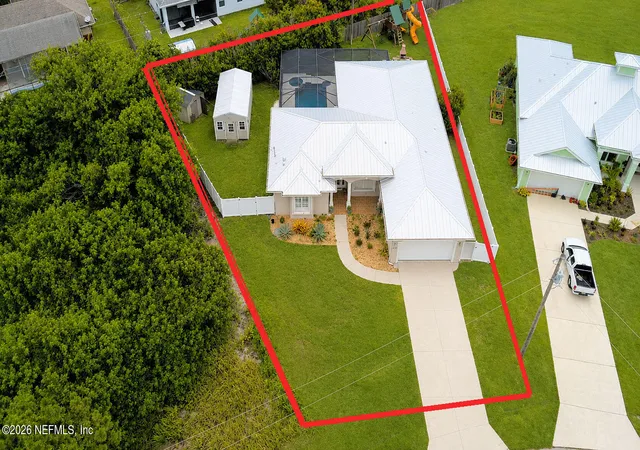 Photo 36 of Single family home for sale at 4521 Sw Image Dr, Port Saint Lucie, FL 34953 | MLS# 2159704 | Listing updated on 2026-08-12