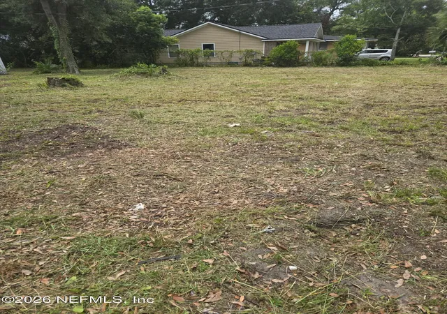 1st image of 0 Thelma St St, Jacksonville, FL 32206 | MLS# 2159667