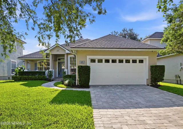 1st image of 829 Bonaire Cir, Jacksonville Beach, FL 32250 | MLS# 2159711