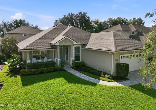 2nd image of 829 Bonaire Cir, Jacksonville Beach, FL 32250 | MLS# 2159711