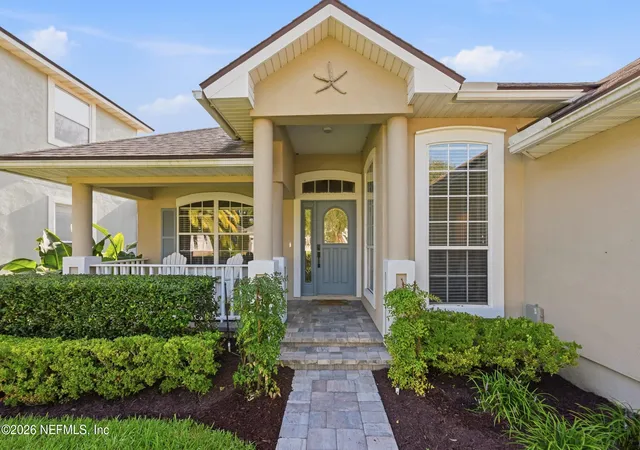 3rd image of 829 Bonaire Cir, Jacksonville Beach, FL 32250 | MLS# 2159711