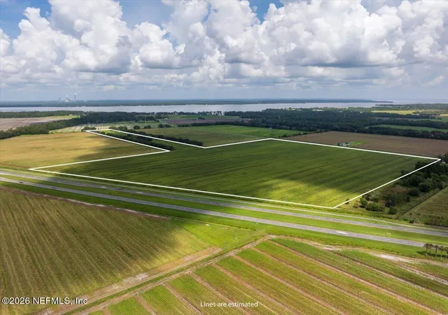 Photo 1 of Land for sale at 00 B 207 State Rd, East Palatka, FL 32131 | MLS# 2159872 | Listing updated on 2026-08-13