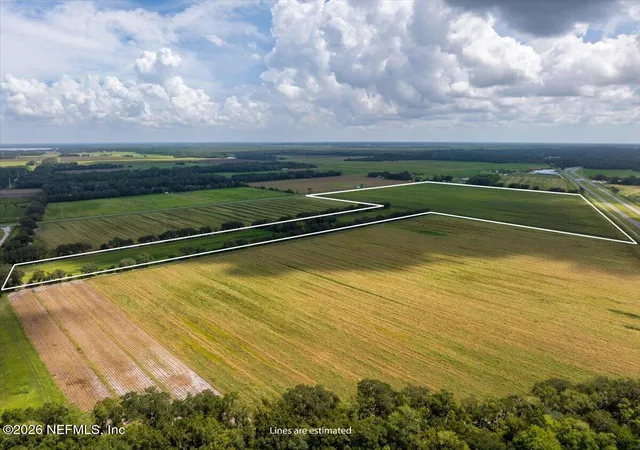 Photo 2 of Land for sale at 00 B 207 State Rd, East Palatka, FL 32131 | MLS# 2159872 | Listing updated on 2026-08-13