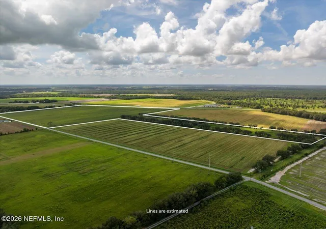 Photo 3 of Land for sale at 00 B 207 State Rd, East Palatka, FL 32131 | MLS# 2159872 | Listing updated on 2026-08-13